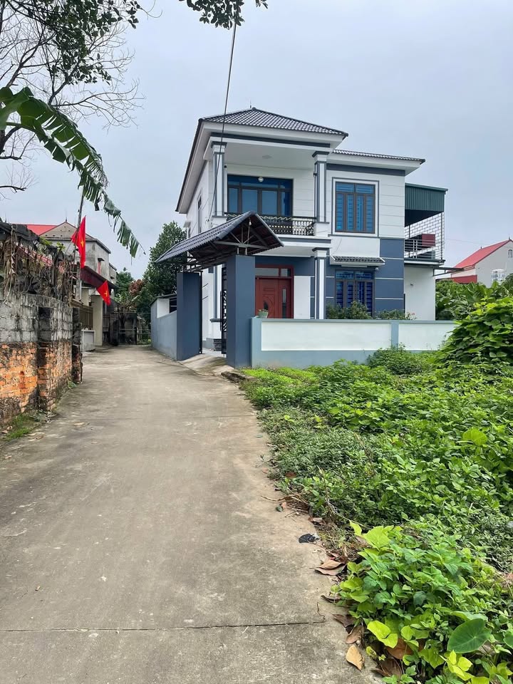 Đất thổ cư 108m² tại thôn Đọ, Cương Sơn, Lục Nam - Giá chỉ 500 triệu!