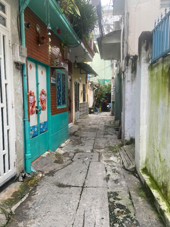 Nhà riêng đường Nguyễn Văn Đậu, Bình Thạnh 50m² giá 3.1 tỷ - Dòng tiền cho thuê ổn định!