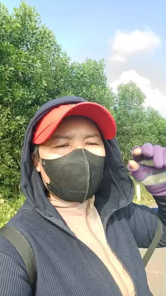 Đất nền Xuân Sơn, Châu Đức 1764m² giá 2.5 tỷ - Cơ hội đầu tư tuyệt vời!