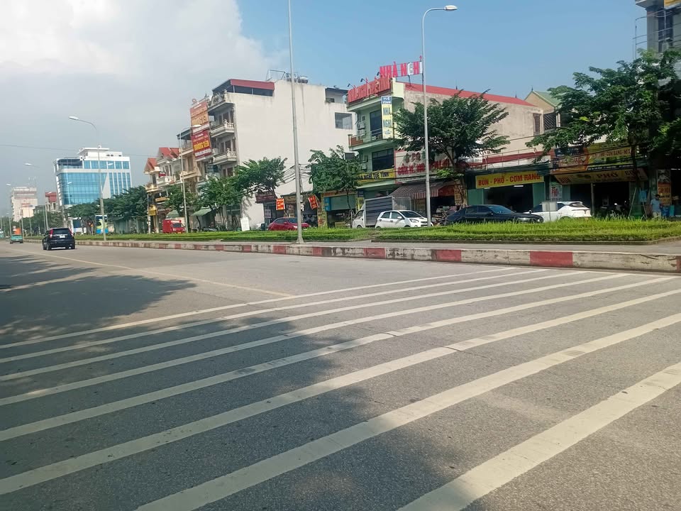 Đất đẹp Ninh Khánh, Hoa Lư 72m² giá 3 tỷ - Đường nhựa 6m thông thoáng!
