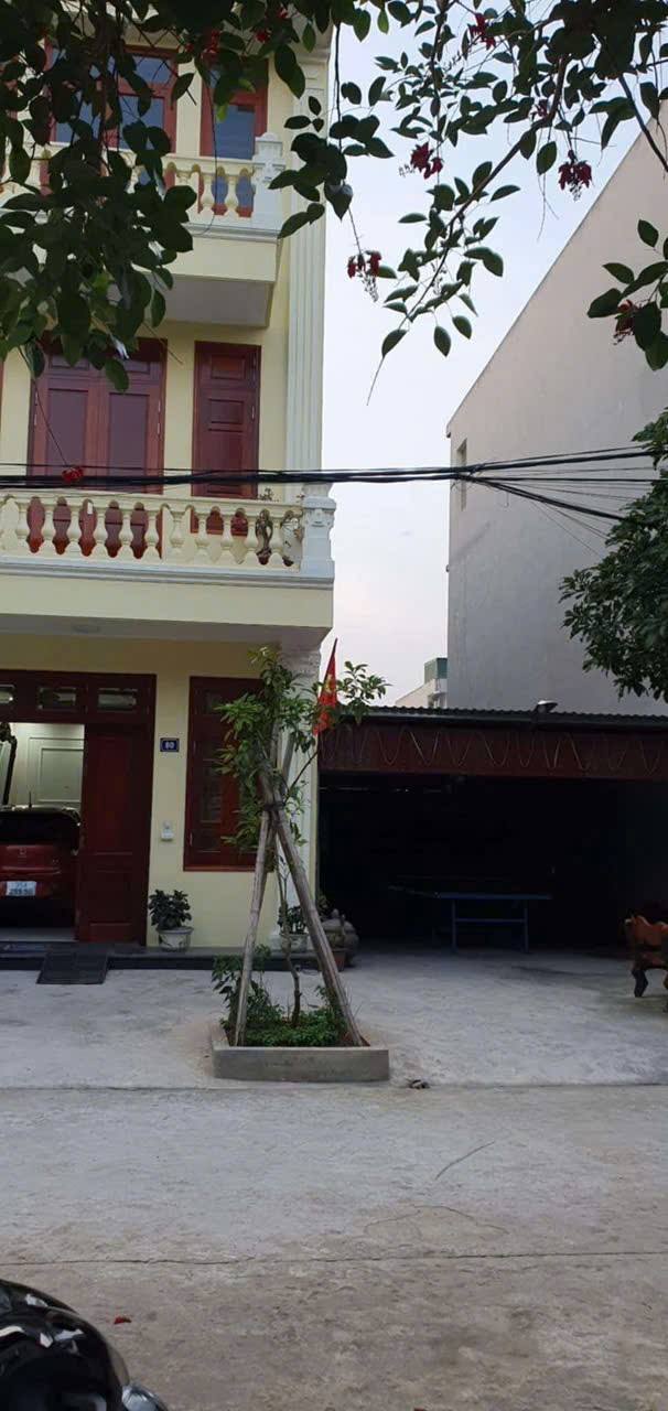 Đất Ninh Tiến - 71.3m² giá 4.7 tỷ - Hướng Nam, chính chủ bán gấp!