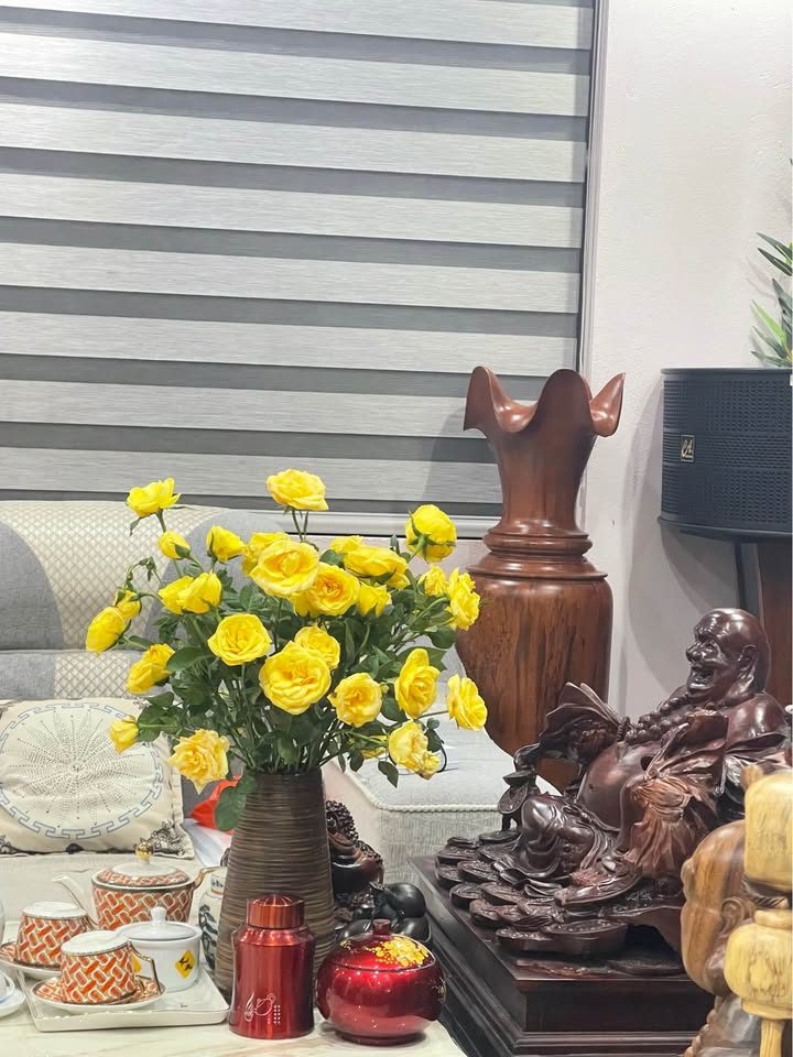 Nhà phố Đinh Tiên Hoàng Ninh Bình 60m² giá 6 tỷ - Đầu tư sinh lời cao!