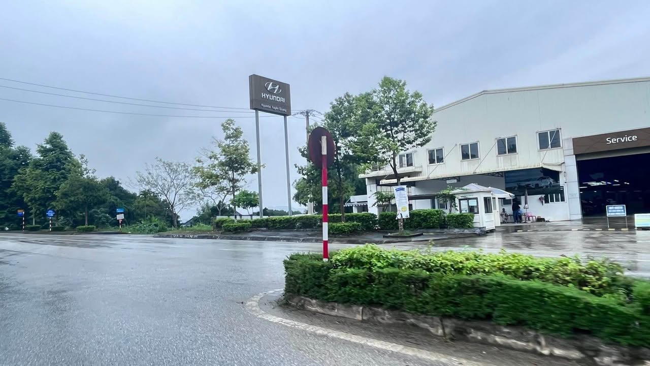 Bán nhà 2 tầng kiểu biệt thự tại phường Hưng Thành, 69m² giá 2 tỷ - Vị trí đẹp, thoáng mát!