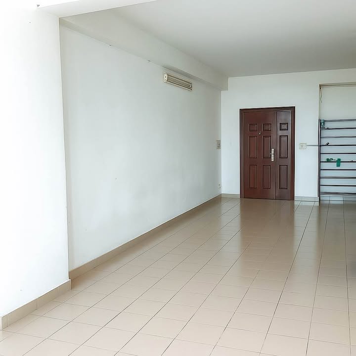 Căn hộ Besco An Sương, Q.12, 83m² giá 2.65 tỷ - View đẹp, sổ hồng riêng!