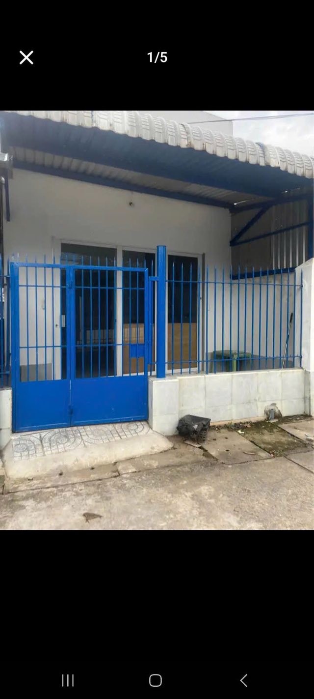 Phòng trọ có gác hẻm 263 Phú Lợi 35m² giá chỉ 2 triệu - Cơ hội lý tưởng cho bạn!