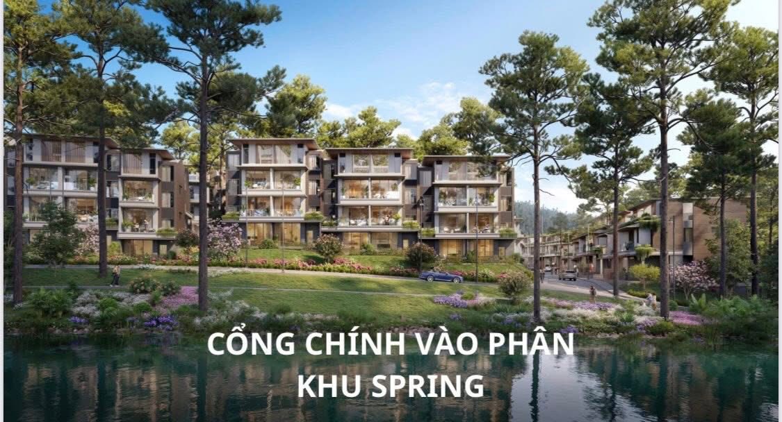 Biệt thự Song Lập SR02-93 Thanh Xuân Valley 97m² giá 11.594 tỷ - Năng lượng tích cực và phong thủy tốt!