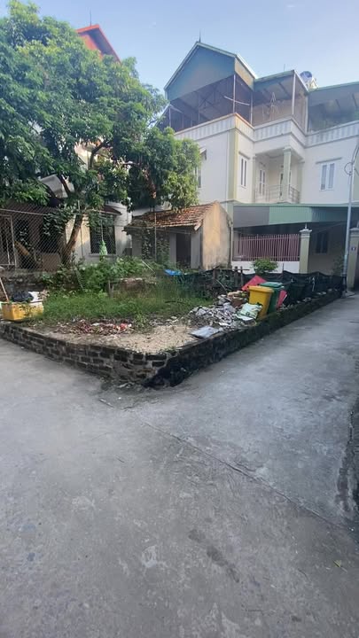 Đất nền An Khánh Hoài Đức 56m² giá chỉ 600 triệu - Bán gấp, chính chủ!