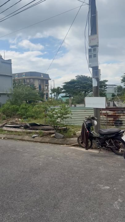 Đất nền 2 mặt tiền đường Bắc Thượng 2 & 3, Hòa Hiệp Nam, Đà Nẵng - Giá đầu tư chỉ 4 tỷ!