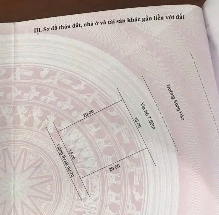 Đất biệt thự One River Ngũ Hành Sơn 300m² giá 25.5 tỷ - Đầu tư tuyệt vời!