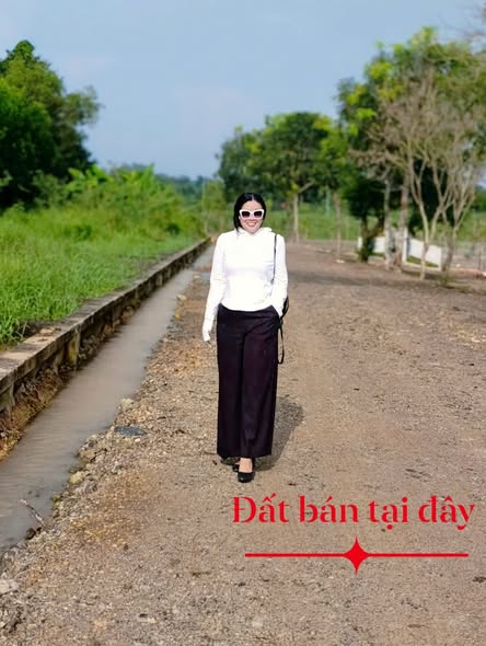 Đất nền 1050m² xã Xuân Sơn, Châu Đức - Giá chỉ 780 triệu, cơ hội đầu tư tuyệt vời!