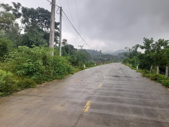 Đất nền Kỳ Sơn Hòa Bình 3500m² giá 4 tỷ - Tiềm năng đầu tư vượt trội!