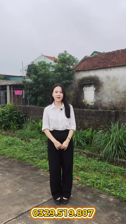 Đất nền Nghèn - Can Lộc 198m² giá chỉ 1.2 tỷ - Đầu tư sinh lời ngay!