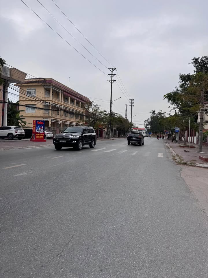 Đất nền Tiên Lãng 100m² giá chỉ 1 tỷ - Cơ hội đầu tư sinh lời!