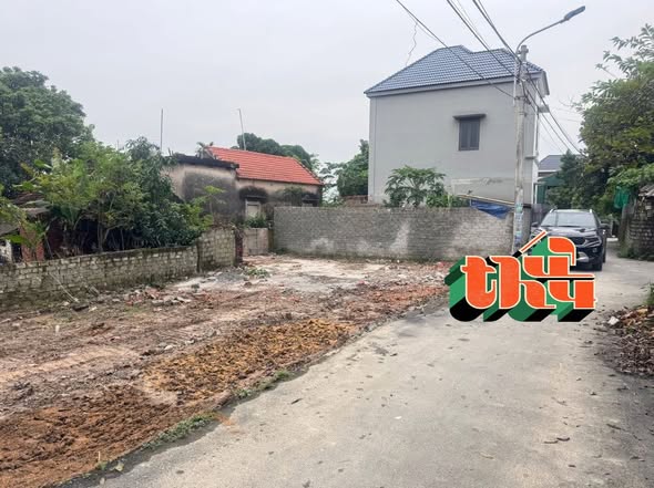 Đất nền Tân Thanh, Thanh Liêm, Hà Nam 75m² giá chỉ 700 triệu - Đầu tư sinh lời!