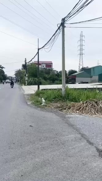 Đất nền mặt tiền 162m² tại Ngọc Sơn, Kim Bảng - Cơ hội đầu tư lý tưởng!