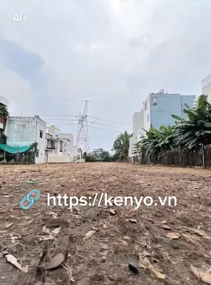 Đất mặt tiền An Lạc 2.282m² giá chỉ 20 triệu/m² - Đầu tư sinh lời lớn!