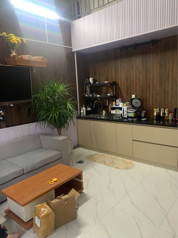 Nhà gần chợ Ngô Quyền, Đà Lạt 65m² chỉ 1.75 tỷ - Cơ hội định cư tuyệt vời!