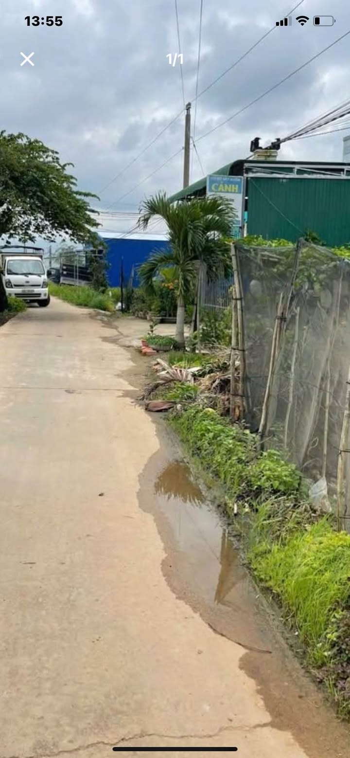 Đất nền Phú Hội, Đức Trọng 140m² giá chỉ 880 triệu - Cơ hội đầu tư tuyệt vời!