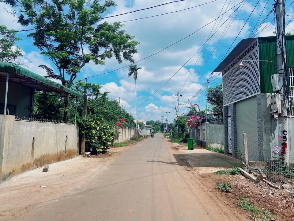 Đất thổ cư Hẻm 50 Đam San Buôn Ma Thuột 150m² giá 2.1 tỷ - Vị trí đắc địa gần sân bay!