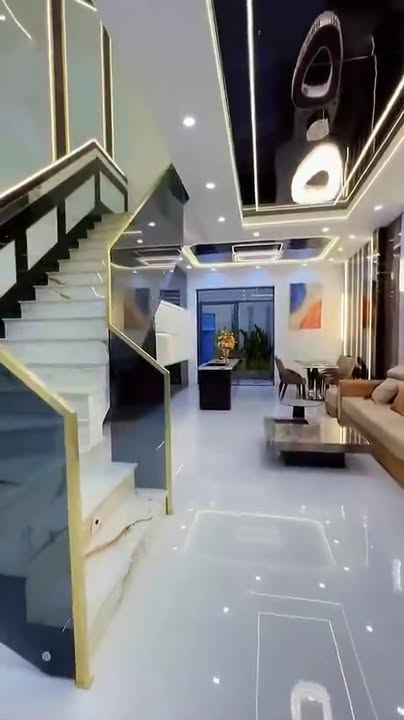 Nhà mới xây 120m² tại Chánh Hiệp, TPHCM giá 2.9 tỷ - Thiết kế hiện đại, tiện nghi đầy đủ!