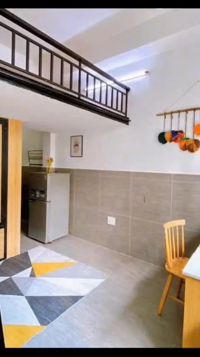 Căn hộ dịch vụ Phan Đăng Lưu, Bình Thạnh 70m² giá 16.5 tỷ - Đầu tư sinh lời cao!