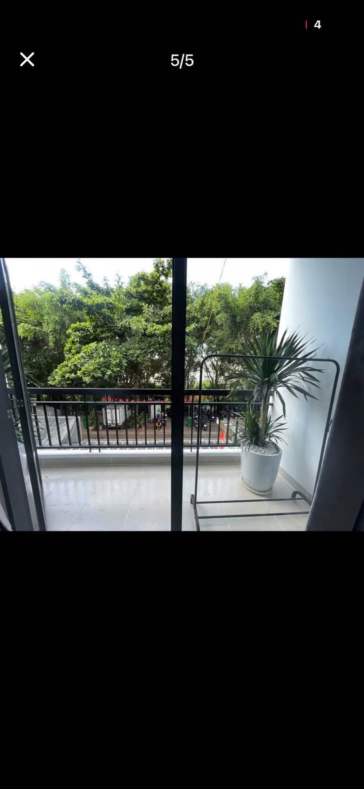 Căn hộ studio Hà Quang 2 - Phước Hải 30m² giá 4.4 triệu - Đầy đủ nội thất, sẵn sàng vào ở!