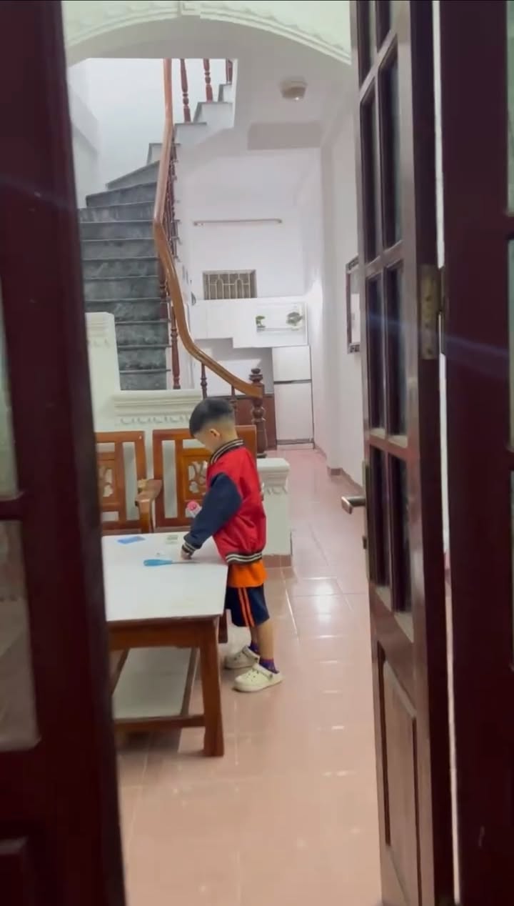 Nhà cho thuê ngõ 114 Đại Mỗ, Nam Từ Liêm 45m² giá 8 triệu - Phù hợp cho gia đình và kinh doanh!