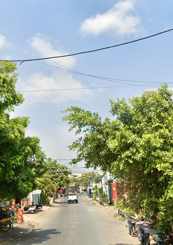 Nhà mặt tiền kinh doanh đường Số 11, Trường Thọ 89m² giá 10.99 tỷ - Đầu tư sinh lời ngay!