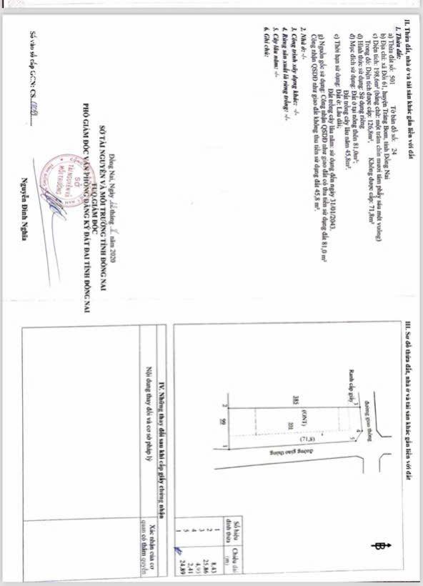 Nhà riêng An Viễn Trảng Bom 200m² giá tốt - Góc hai mặt tiền hấp dẫn!