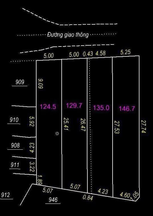 Đất nền Tiên Phong, Phổ Yên 120m² giá chỉ 700 triệu - Cơ hội đầu tư tuyệt vời!