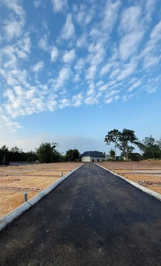 Đất nền Tân Thành, Ba Vì 108m² giá 800 triệu - Sổ đỏ chính chủ ngay!