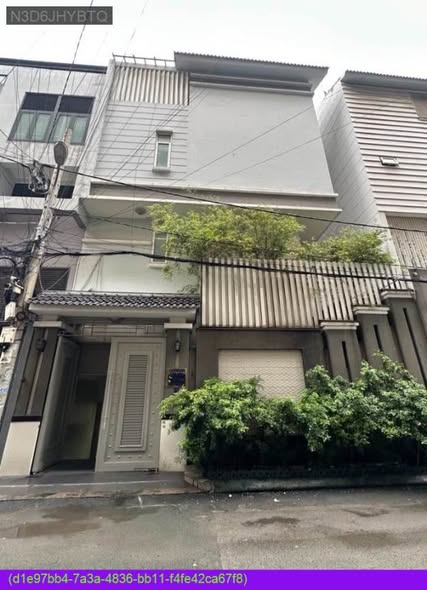 Biệt thự 2 mặt tiền Trường Sa, Bình Thạnh 155m² giá 48 tỷ - Đẳng cấp sang trọng!