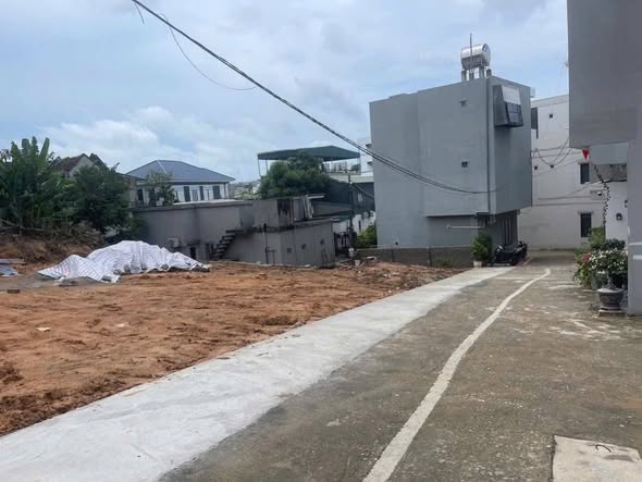 Đất ở phường Cao Xanh, Hạ Long 76,3m² giá 1,9 tỷ - Sổ đỏ rõ ràng!