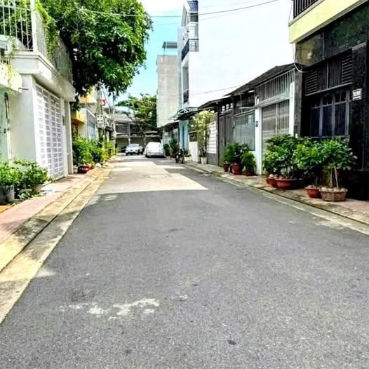 Nhà 106m² Hẻm Ô Tô Nguyễn Hữu Cảnh, Vũng Tàu - Giá Chỉ Tính Tiền Đất!