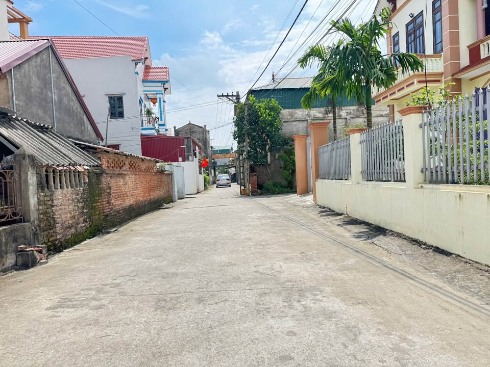 Đất nền Cẩm Xá, Mỹ Hào, Hưng Yên 69m² giá chỉ 1.1 tỷ - Đường ô tô vào tận nơi!