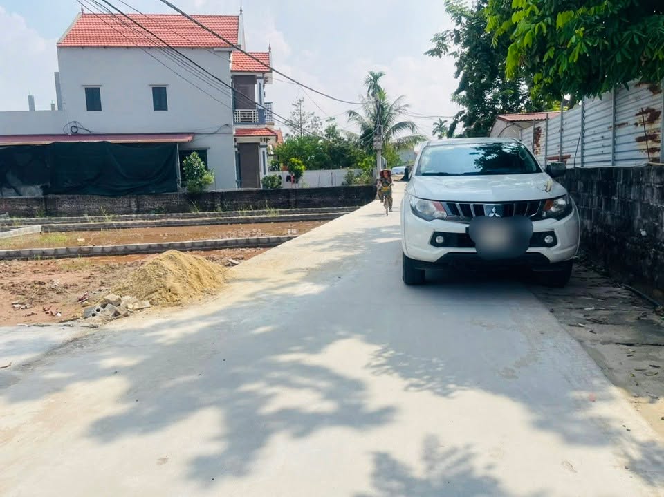 Đất thổ cư Hoàn Long, Hưng Yên 71m² - Giá đầu tư chỉ từ 1 tỷ!