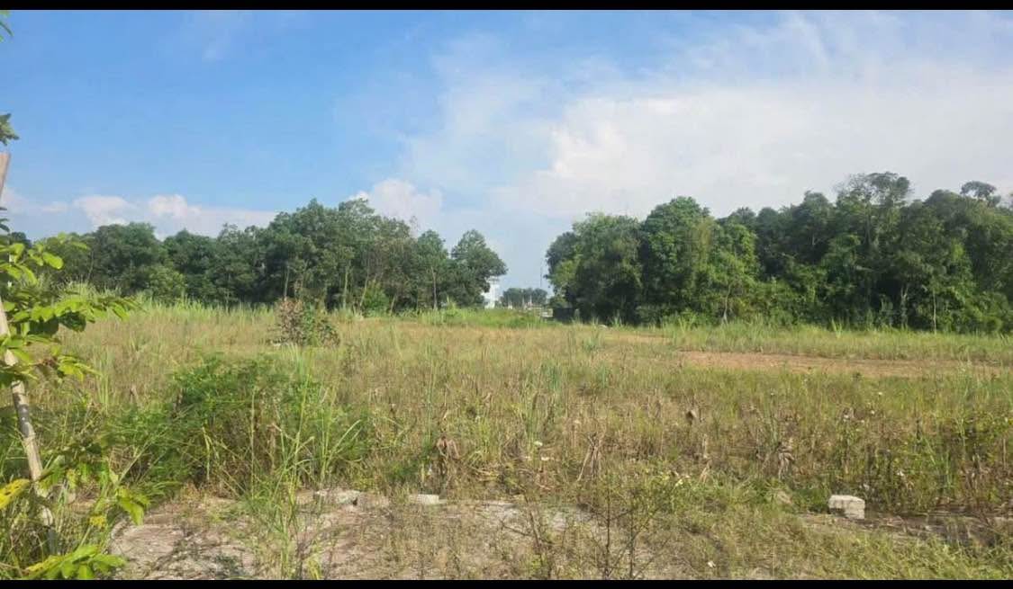 Đất nền TDC Trung Thành 2 Phường Quyết Thắng 150m² - Hạ tầng đồng bộ, giá tốt!