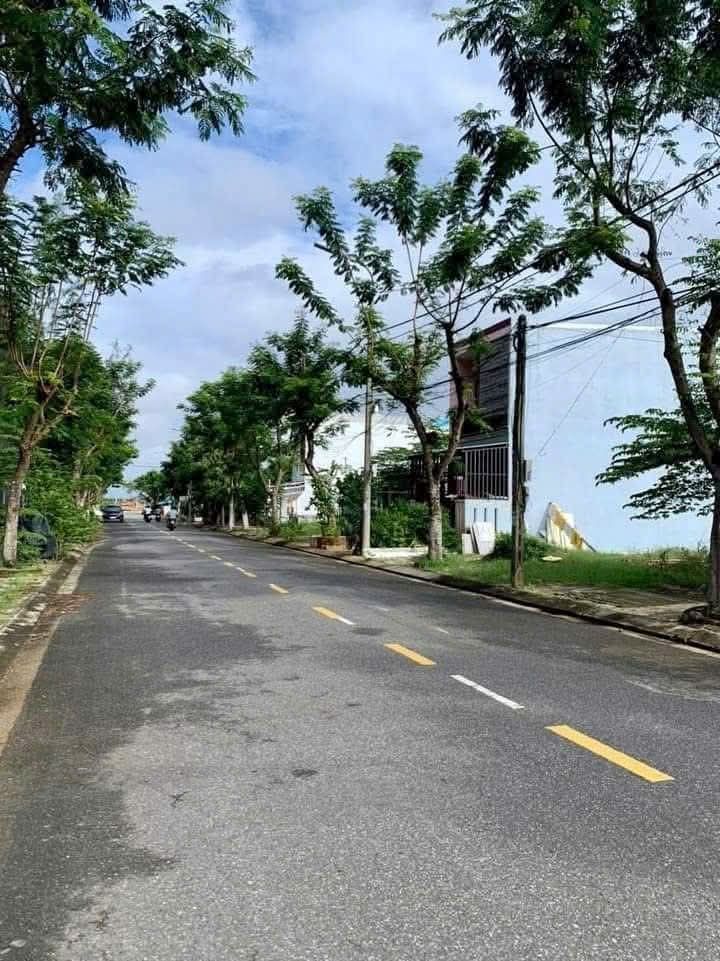 Đất nền đường Văn Tân, quận Ngũ Hành Sơn, 154m² giá 7 tỷ - Đầu tư sinh lời ngay!