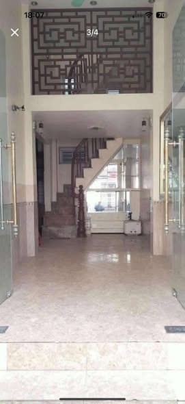 Nhà 3 tầng đường Máy Chai, Nam Định 22m² giá 2.2 tỷ - Chính chủ bán gấp!