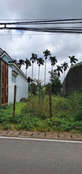 Đất mặt tiền Phan Huy Ích, Bảo Lộc 231.15m² giá 2.35 tỷ - Cơ hội đầu tư tuyệt vời!