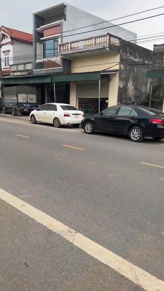 Đất ở xã Hoàng Xá, huyện Thanh Thủy, 80m² - Vị trí đẹp đầu tư sinh lời!