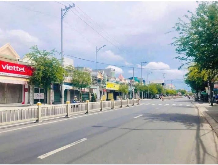 Nhà Căn Góc 2 Mặt Tiền Đường 30/4 - Phường 11 - TP Vũng Tàu, Diện tích 136m² - Giá 12.2 tỷ, Cơ hội Hiếm có!