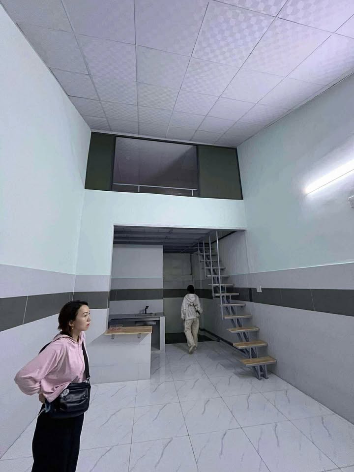 Căn trọ xinh đường Trần Nhật Duật, Nha Trang - 3.5 triệu/tháng, không chung chủ!