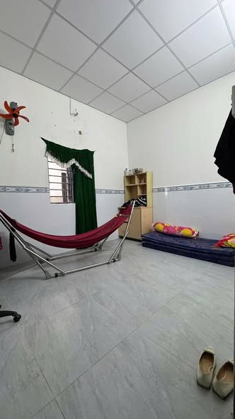 Cho thuê nhà mặt tiền kinh doanh Lương Thế Vinh 54m² giá 12 triệu - Hướng Đông, sẵn sàng vào ở!