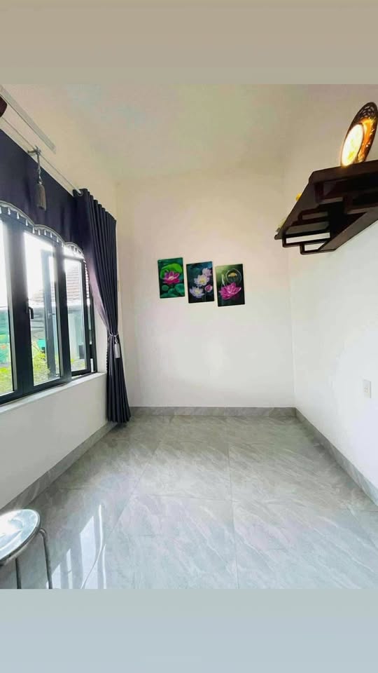 Nhà mặt tiền Lê Thanh Nghị, Hương Thủy 235.5m² giá 2.4 tỷ - Thiết kế sân vườn lý tưởng!