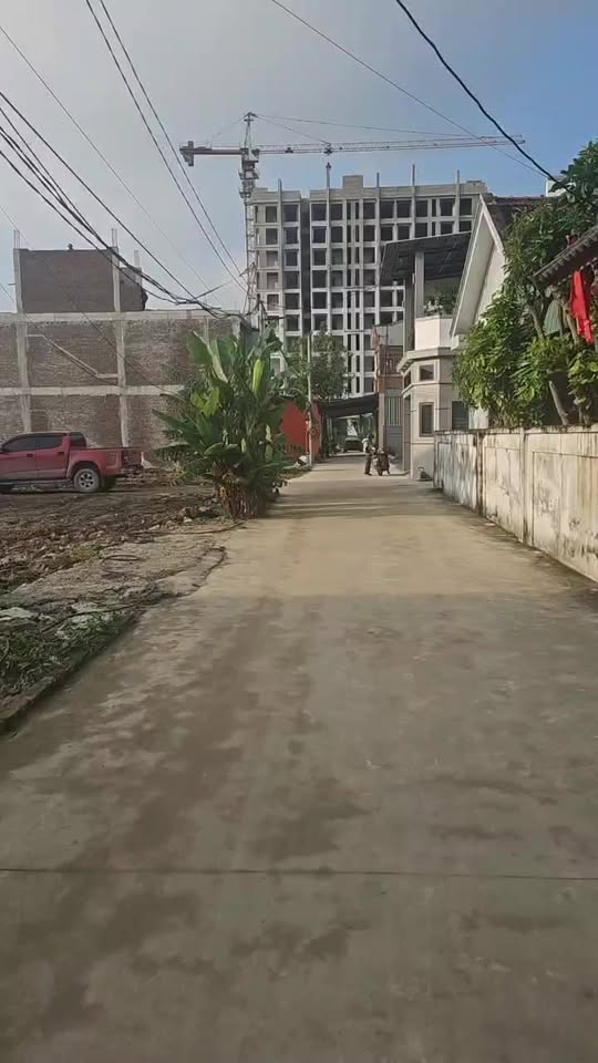 Đất nền Nghi Liên 73m² giá 1.8 tỷ - Vị trí đẹp, an ninh tốt!