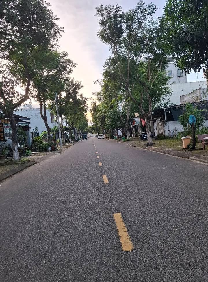 Đất nền Đà Nẵng Ngũ Hành Sơn 132m² giá 6.1 tỷ - Đầu tư sinh lời ngay!