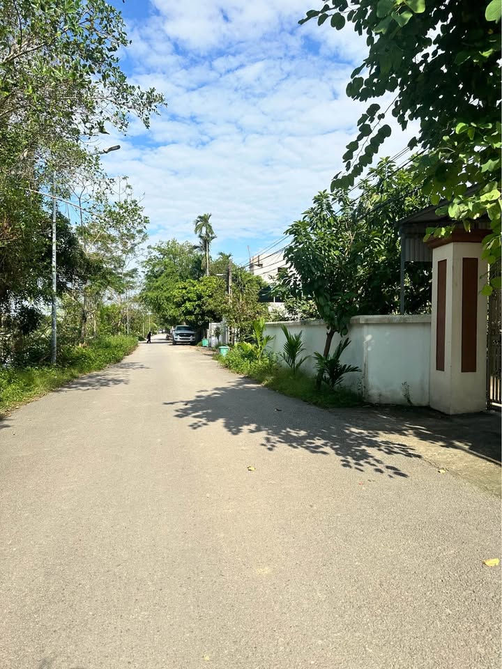 Lô đất bờ sông Dã Tượng 180m² giá 1 tỷ - Chính chủ cần bán nhanh!