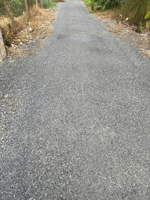 Đất nền 200m² mặt tiền đường nhựa xã Thiện Trung - Giá chỉ 380 triệu