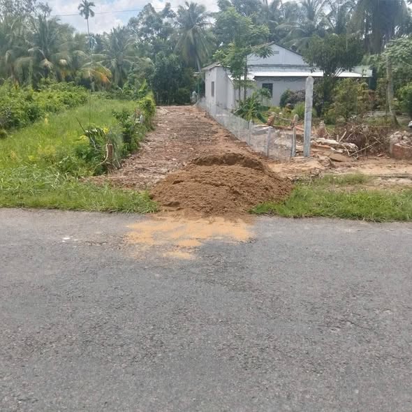 Đất nền mặt tiền đường 909 Phú Đức 185m² giá 890 triệu - Đầu tư sinh lời ngay!